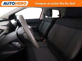 Citroën C4 Cactus 1.2 VTi Feel