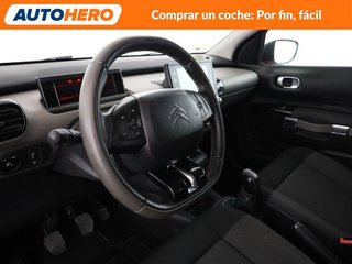 Citroën C4 Cactus 1.2 VTi Feel