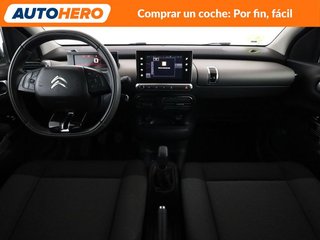 Citroën C4 Cactus 1.2 VTi Feel