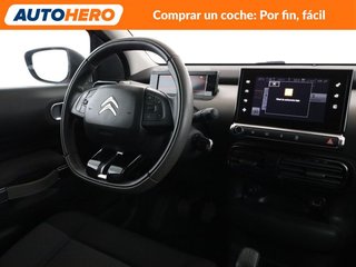 Citroën C4 Cactus 1.2 VTi Feel