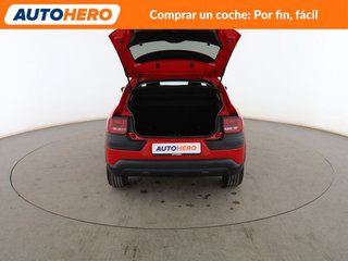 Citroën C4 Cactus 1.2 VTi Feel