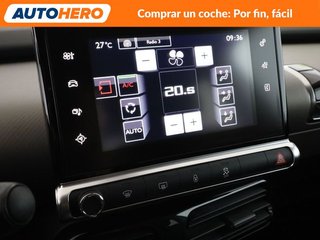 Citroën C4 Cactus 1.2 VTi Feel