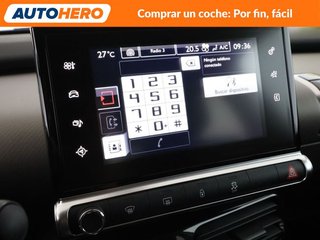 Citroën C4 Cactus 1.2 VTi Feel
