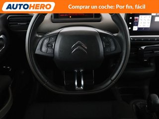 Citroën C4 Cactus 1.2 VTi Feel