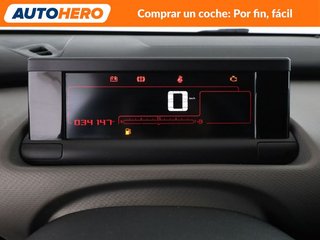Citroën C4 Cactus 1.2 VTi Feel