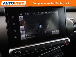 Citroën C4 Cactus 1.2 VTi Feel
