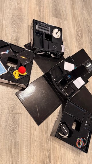 iMagicBox