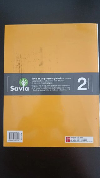 Matemáticas II 2 Bachillerato