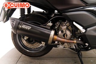 YAMAHA XMAX 300 TECH MAX