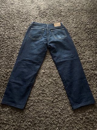 Pantalones Vaqueros Calvin Klein