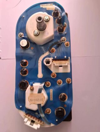 Cuadro instrumentos Seat 127