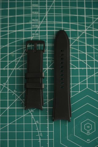 Samsung Galaxy Watch 4 Classic Negro