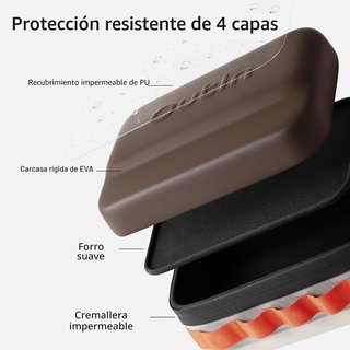 Funda Protectora OutIn EVA Plus