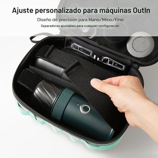 Funda Protectora OutIn EVA Plus