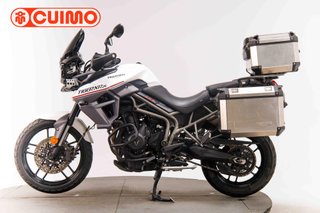 TRIUMPH TIGER 800 XR X LOW