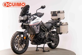 TRIUMPH TIGER 800 XR X LOW