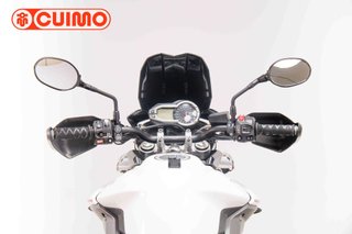 TRIUMPH TIGER 800 XR X LOW