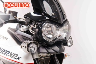 TRIUMPH TIGER 800 XR X LOW