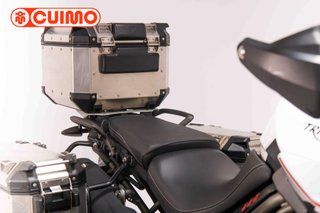 TRIUMPH TIGER 800 XR X LOW