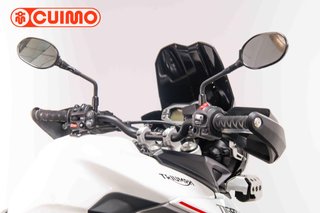 TRIUMPH TIGER 800 XR X LOW