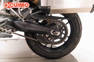 TRIUMPH TIGER 800 XR X LOW