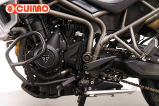 TRIUMPH TIGER 800 XR X LOW