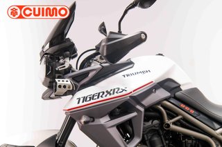 TRIUMPH TIGER 800 XR X LOW