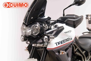 TRIUMPH TIGER 800 XR X LOW
