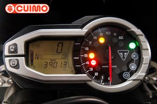 TRIUMPH TIGER 800 XR X LOW