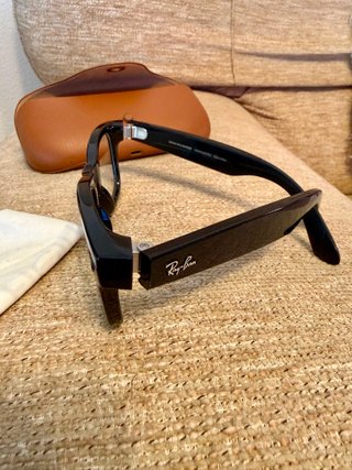 Gafas Inteligentes Ray-Ban Meta