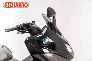 BMW C 650 SPORT