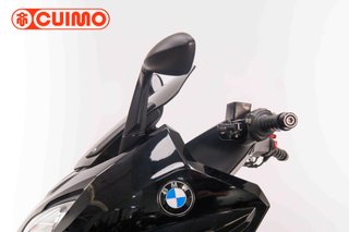 BMW C 650 SPORT