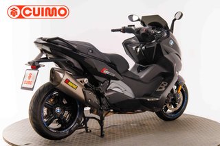 BMW C 650 SPORT