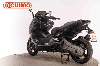 BMW C 650 SPORT