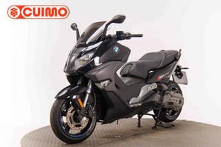 BMW C 650 SPORT