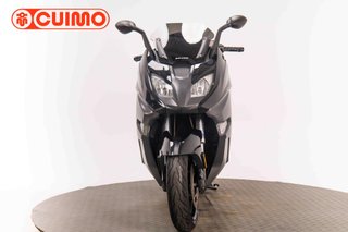 BMW C 650 SPORT