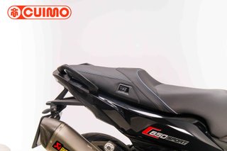 BMW C 650 SPORT