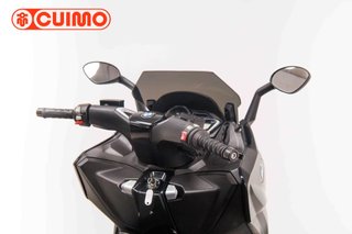 BMW C 650 SPORT