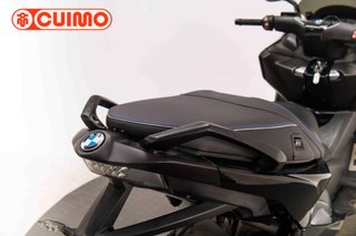 BMW C 650 SPORT
