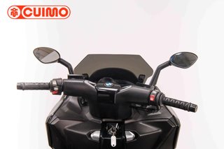 BMW C 650 SPORT