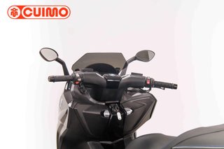BMW C 650 SPORT