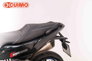 BMW C 650 SPORT
