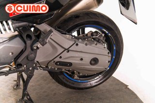 BMW C 650 SPORT
