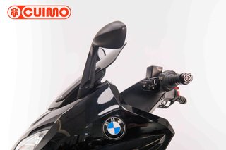 BMW C 650 SPORT