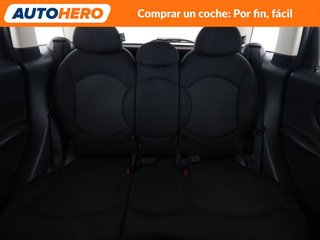 MINI Countryman Cooper D
