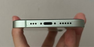 iPhone 12 Verde 256GB + Funda