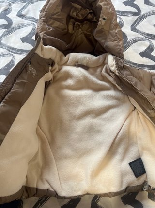 Chaquetas niño 12-18 meses