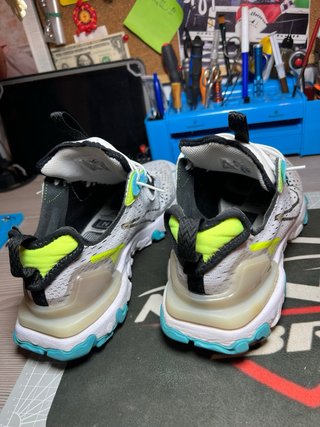 Nike React Zapatillas Deportivas