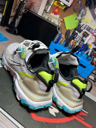 Nike React Zapatillas Deportivas