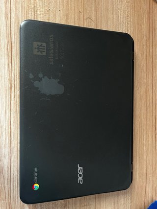 Acer C731 Chromebook Educativo